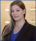 Allyson Onny - Headshot