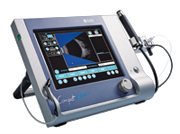 B-scan ophthalmic ultrasonography