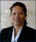 Christine Chan - Headshot