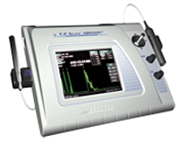 Corneal pachymetry