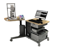 Heidelberg spectralis optical coherence tomography