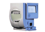 Humphrey visual field analyzer