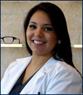 Maria Avalos - Head shot