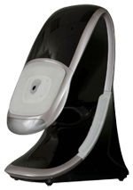 OPTOS retinal imaging system