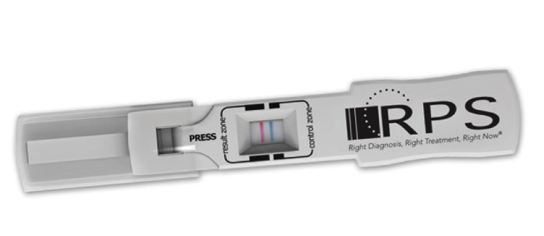 RPS InflammaDry Detector