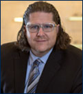 Robert Folgo - Headshot