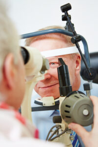 Low Vision Services