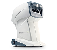Ocular Response Analyzer